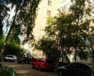 1-комнатная квартира площадью 37 кв.м, Карбышева ул., 33К1 | цена 3 400 000 руб. | www.metrprice.ru