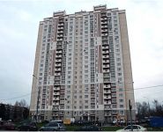 4-комнатная квартира площадью 105 кв.м, Дирижабельная ул., 11 | цена 10 500 000 руб. | www.metrprice.ru