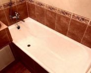 1-комнатная квартира площадью 36 кв.м, улица Барыкина, 4 | цена 9 800 000 руб. | www.metrprice.ru