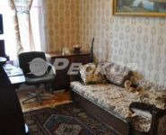 3-комнатная квартира площадью 55 кв.м, Костякова ул., 17К1 | цена 10 200 000 руб. | www.metrprice.ru