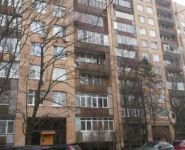 3-комнатная квартира площадью 81 кв.м, Мосфильмовская ул., 11К3 | цена 25 500 000 руб. | www.metrprice.ru