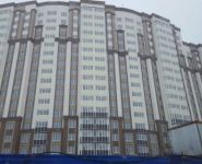 2-комнатная квартира площадью 57 кв.м, Курыжова ул., 1 | цена 3 900 000 руб. | www.metrprice.ru