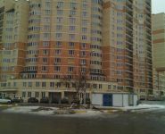 1-комнатная квартира площадью 45 кв.м, Крымская ул., 1 | цена 3 100 000 руб. | www.metrprice.ru