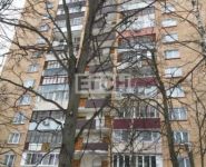 1-комнатная квартира площадью 37 кв.м, Северная улица, 12 | цена 3 950 000 руб. | www.metrprice.ru