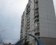1-комнатная квартира площадью 38 кв.м, Куликовская ул., 7 | цена 5 600 000 руб. | www.metrprice.ru