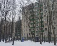 1-комнатная квартира площадью 32 кв.м, Черноморский бул., 7К3 | цена 5 700 000 руб. | www.metrprice.ru