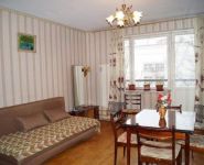 1-комнатная квартира площадью 43 кв.м, Мурановская улица, 17 | цена 5 700 000 руб. | www.metrprice.ru