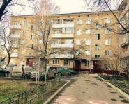 1-комнатная квартира площадью 28 кв.м, Нижегородская улица, д.65 | цена 4 900 000 руб. | www.metrprice.ru