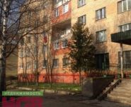 4-комнатная квартира площадью 100 кв.м, Трудовая ул., 12А | цена 1 200 000 руб. | www.metrprice.ru