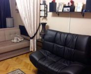 2-комнатная квартира площадью 43 кв.м, Коровинское ш., 20К1 | цена 7 500 000 руб. | www.metrprice.ru