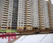 4-комнатная квартира площадью 100 кв.м, Можайское шоссе, 45к1 | цена 17 500 000 руб. | www.metrprice.ru