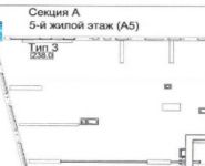 5-комнатная квартира площадью 238.5 кв.м в ЖК "Дом на Мосфильмовской", Мосфильмовская ул., 8 | цена 74 600 000 руб. | www.metrprice.ru