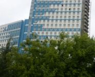 1-комнатная квартира площадью 33.5 кв.м, 1 Мая мкр, 21 | цена 2 300 000 руб. | www.metrprice.ru