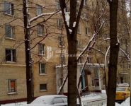 1-комнатная квартира площадью 32 кв.м, Хабаровская улица, 9 | цена 4 950 000 руб. | www.metrprice.ru