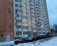 2-комнатная квартира площадью 60.4 кв.м, Амурская улица, 56 | цена 11 500 000 руб. | www.metrprice.ru