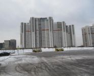 2-комнатная квартира площадью 70 кв.м, Сколковское шоссе, 3 | цена 6 200 000 руб. | www.metrprice.ru
