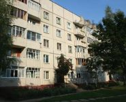 3-комнатная квартира площадью 58 кв.м, Нагорная ул. | цена 4 600 000 руб. | www.metrprice.ru