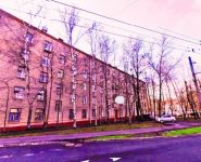 2-комнатная квартира площадью 43 кв.м, Локомотивный пр., 31 | цена 7 500 000 руб. | www.metrprice.ru