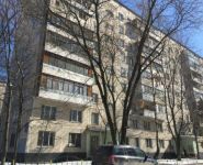 2-комнатная квартира площадью 45 кв.м, Сахалинская улица, 7к2 | цена 5 850 000 руб. | www.metrprice.ru