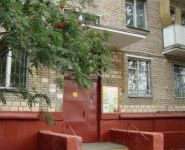 2-комнатная квартира площадью 45 кв.м, Донелайтиса пр., 26 | цена 5 600 000 руб. | www.metrprice.ru