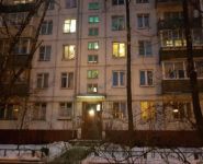 2-комнатная квартира площадью 34 кв.м, Кусковская улица, 3А | цена 4 990 000 руб. | www.metrprice.ru