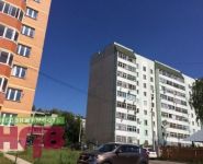 2-комнатная квартира площадью 55.6 кв.м, 11 Саперов ул., 2 | цена 4 700 000 руб. | www.metrprice.ru