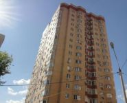 2-комнатная квартира площадью 57.9 кв.м, Чугунова ул., 15К5 | цена 4 600 000 руб. | www.metrprice.ru