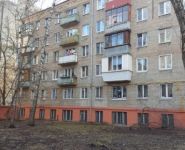 2-комнатная квартира площадью 44 кв.м, Никитинская ул., 1К3 | цена 6 400 000 руб. | www.metrprice.ru