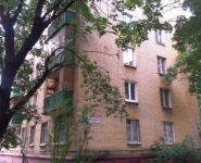 3-комнатная квартира площадью 57 кв.м, Электрификации ул., 23 | цена 4 850 000 руб. | www.metrprice.ru