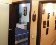 3-комнатная квартира площадью 71 кв.м, Смоленская-Сенная пл., 27С1 | цена 23 950 000 руб. | www.metrprice.ru