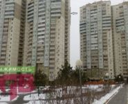 1-комнатная квартира площадью 45 кв.м, Чистяковой ул., 8 | цена 5 150 000 руб. | www.metrprice.ru