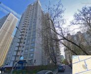 1-комнатная квартира площадью 39 кв.м, Тарутинская ул., 1 | цена 9 350 000 руб. | www.metrprice.ru