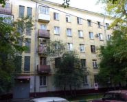 2-комнатная квартира площадью 53.1 кв.м, улица Винокурова, 5/6к1 | цена 9 350 000 руб. | www.metrprice.ru