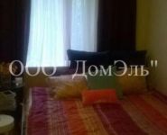 3-комнатная квартира площадью 59 кв.м, Нагатинская наб., 58к2 | цена 8 500 000 руб. | www.metrprice.ru