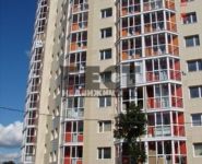 3-комнатная квартира площадью 109.2 кв.м, Радужная ул., 21 | цена 5 300 000 руб. | www.metrprice.ru