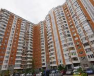 2-комнатная квартира площадью 53 кв.м, Физкультурная ул., 6 | цена 4 700 000 руб. | www.metrprice.ru