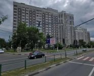 2-комнатная квартира площадью 58 кв.м, Старокрымская улица, 13с1 | цена 8 800 000 руб. | www.metrprice.ru