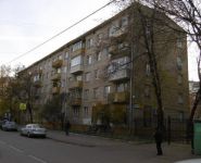 2-комнатная квартира площадью 46 кв.м, Татарская Большая ул., 26 | цена 11 200 000 руб. | www.metrprice.ru