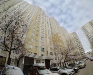 1-комнатная квартира площадью 38 кв.м, Старокрымская улица, 13с1 | цена 5 500 000 руб. | www.metrprice.ru