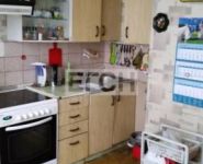 3-комнатная квартира площадью 76 кв.м, Привольная ул., 9к2 | цена 10 300 000 руб. | www.metrprice.ru