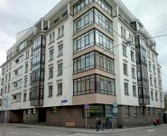 4-комнатная квартира площадью 168 кв.м, Колобовский 1-й пер., 14 | цена 129 200 000 руб. | www.metrprice.ru