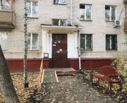 1-комнатная квартира площадью 27.3 кв.м, Лодочная ул., 33С1 | цена 5 300 000 руб. | www.metrprice.ru
