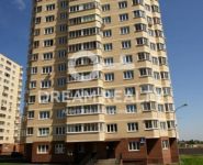 3-комнатная квартира площадью 81.8 кв.м, Сиреневый бул., 5 | цена 4 300 000 руб. | www.metrprice.ru