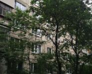 2-комнатная квартира площадью 45.1 кв.м, Чкалова ул., 7К2 | цена 4 350 000 руб. | www.metrprice.ru