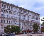 4-комнатная квартира площадью 145 кв.м, Никитский бульвар, 8 | цена 65 000 000 руб. | www.metrprice.ru