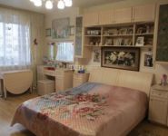 2-комнатная квартира площадью 79 кв.м, Надсоновская улица, 24 | цена 6 835 000 руб. | www.metrprice.ru