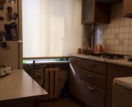 1-комнатная квартира площадью 31.5 кв.м, Большая Марьинская улица, 13 | цена 7 100 000 руб. | www.metrprice.ru