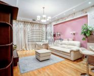 3-комнатная квартира площадью 103 кв.м, Кочновский пр., 4к2 | цена 27 990 000 руб. | www.metrprice.ru