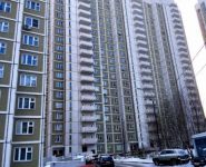 1-комнатная квартира площадью 38 кв.м, Беловежская ул., 83 | цена 5 650 000 руб. | www.metrprice.ru