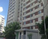 2-комнатная квартира площадью 56.7 кв.м, Самаркандский бул., 12 | цена 8 300 000 руб. | www.metrprice.ru